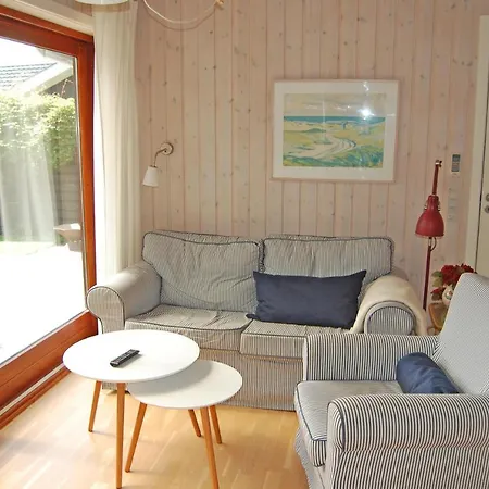 Holiday Close To The Beach 098504 Sæby