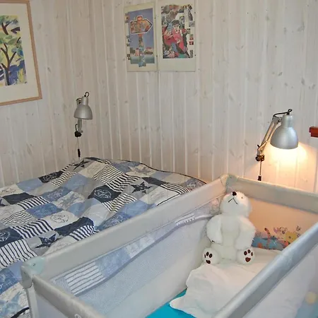 Holiday Close To The Beach 098504 Nyaraló