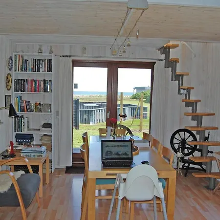 Holiday Close To The Beach 098504 Nyaraló Sæby